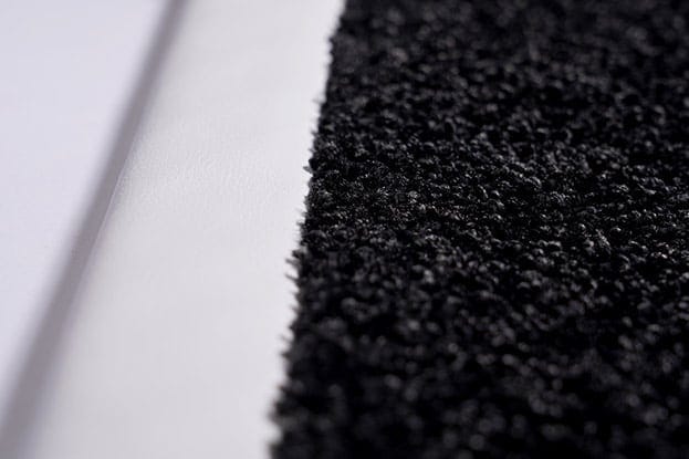 mejor felpudo absorbente