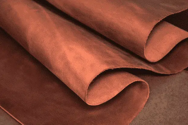 High quality leather