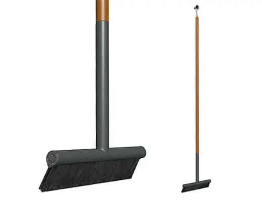 Design brooms