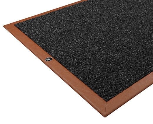 Waterproof All season Doormat Durable Natural Rubber - Temu