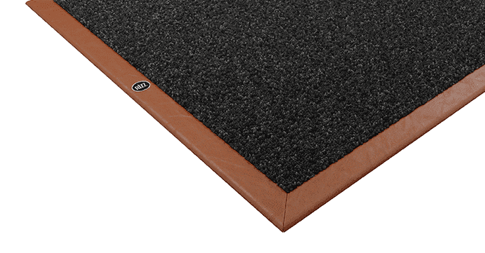 Design indoor mat