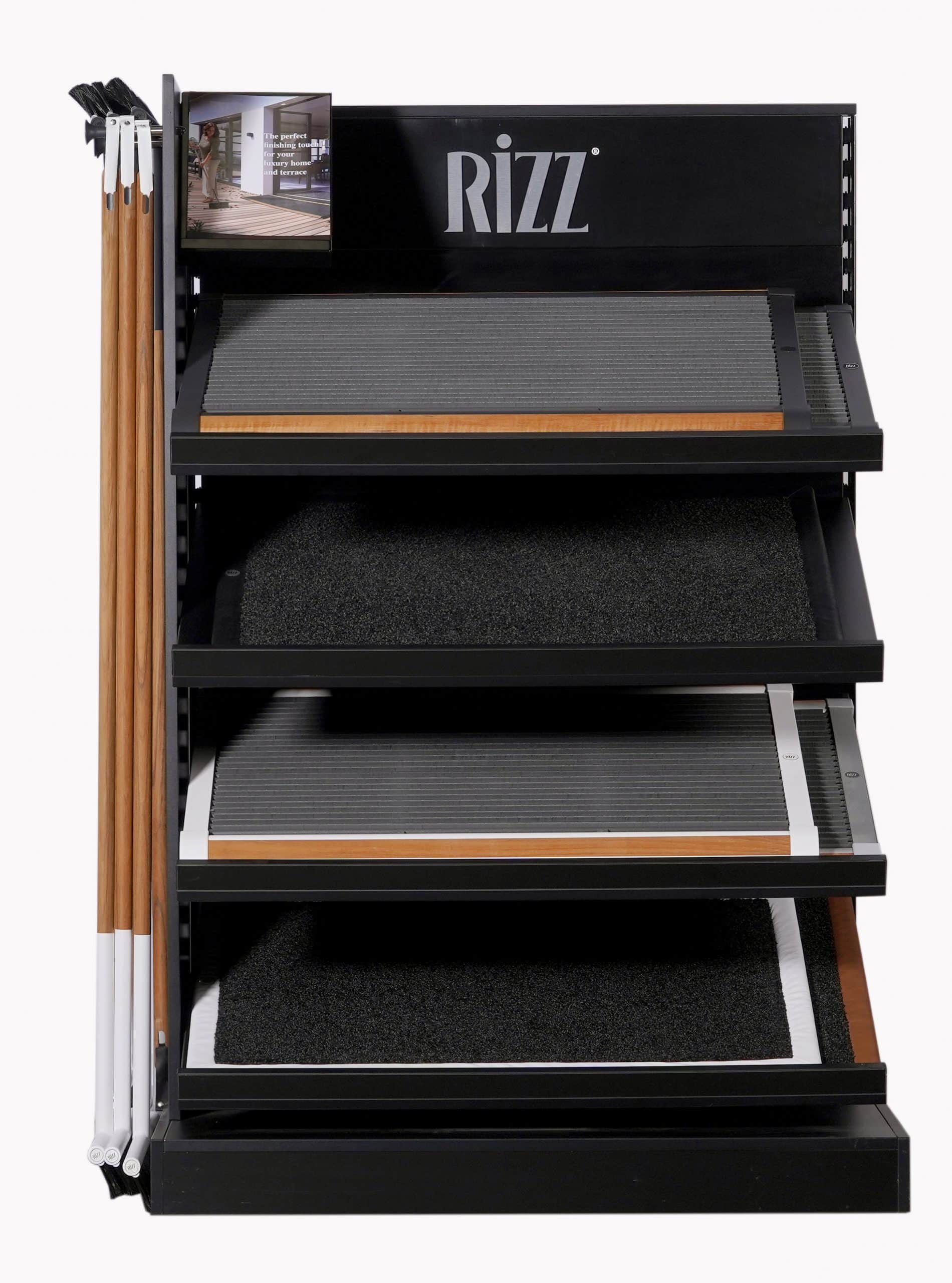 RiZZ dealer worden