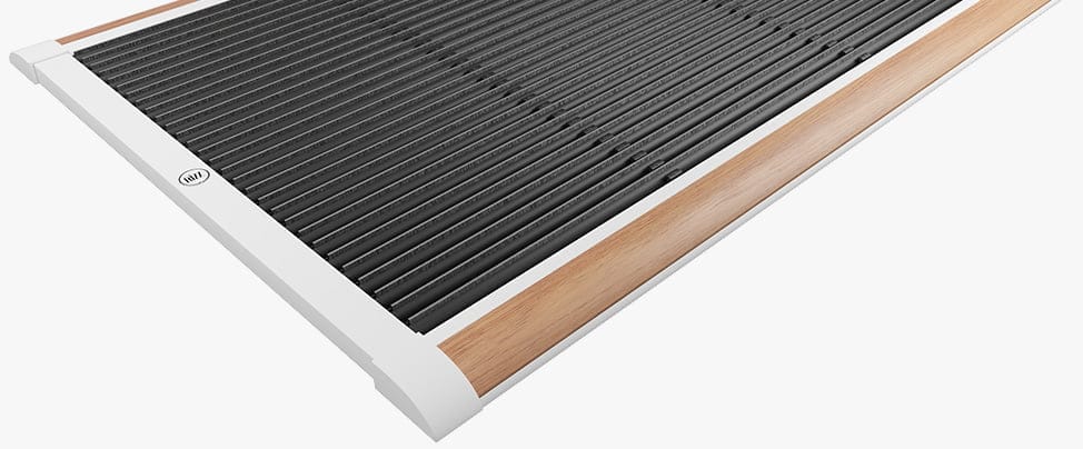 RiZZ Outdoor mat