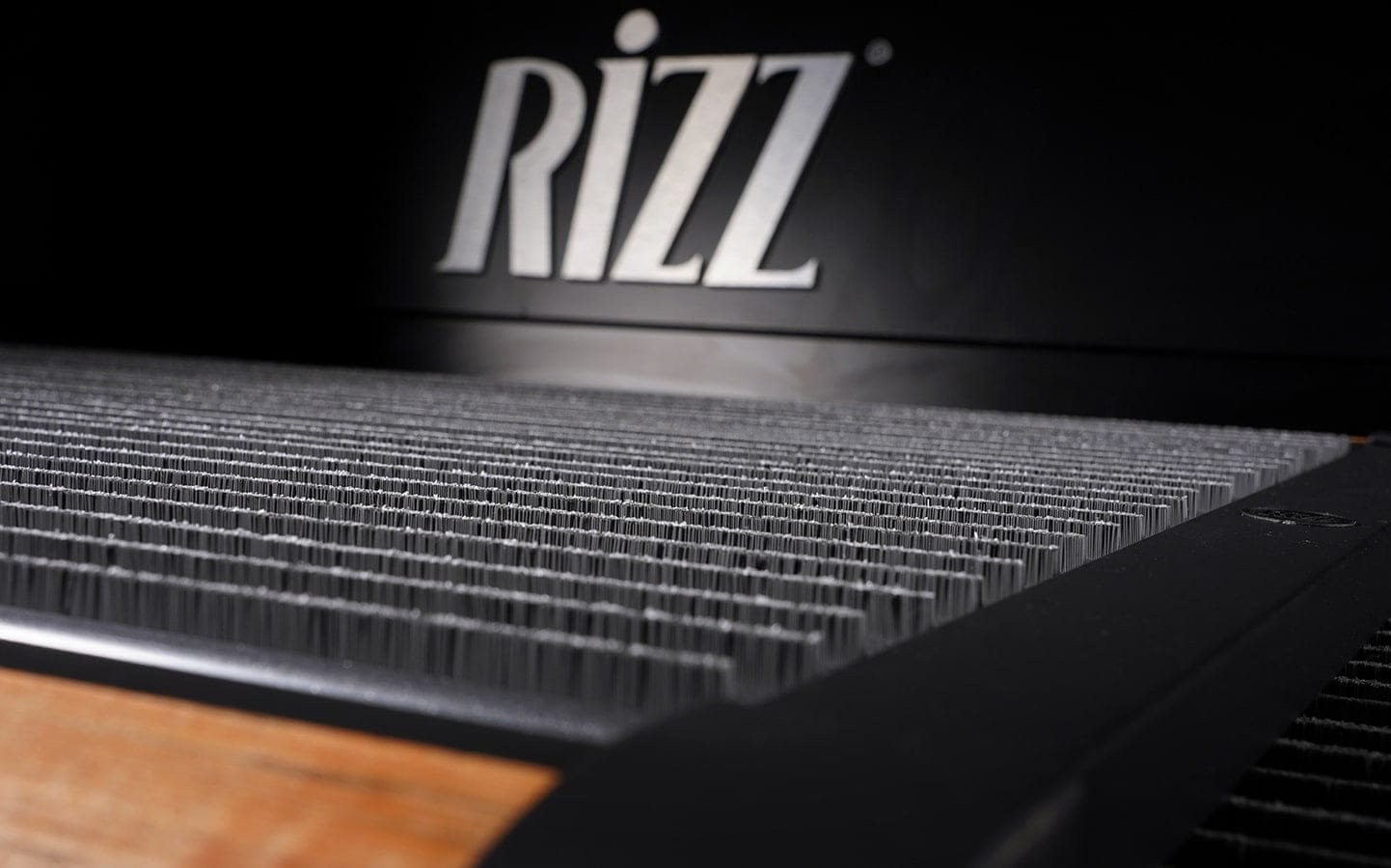 About RiZZ