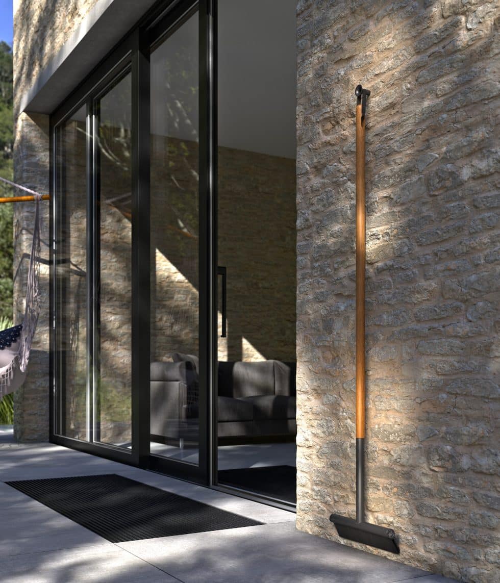 Custom outdoor mats Have custom outdoor mats made RiZZ Design