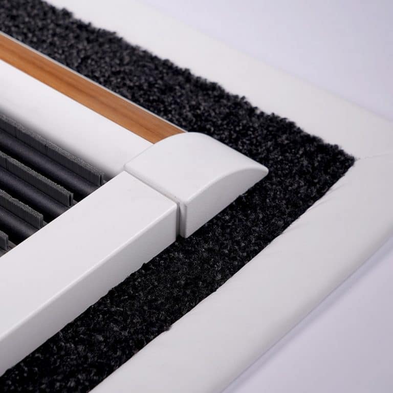 RiZZ set high-end outdoor doormat