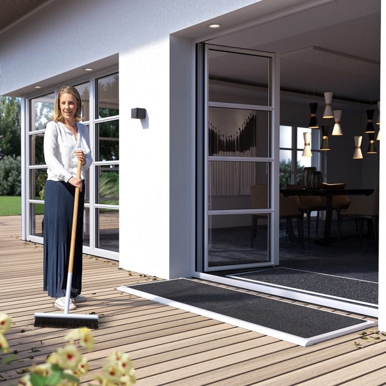 Best outdoor design broom