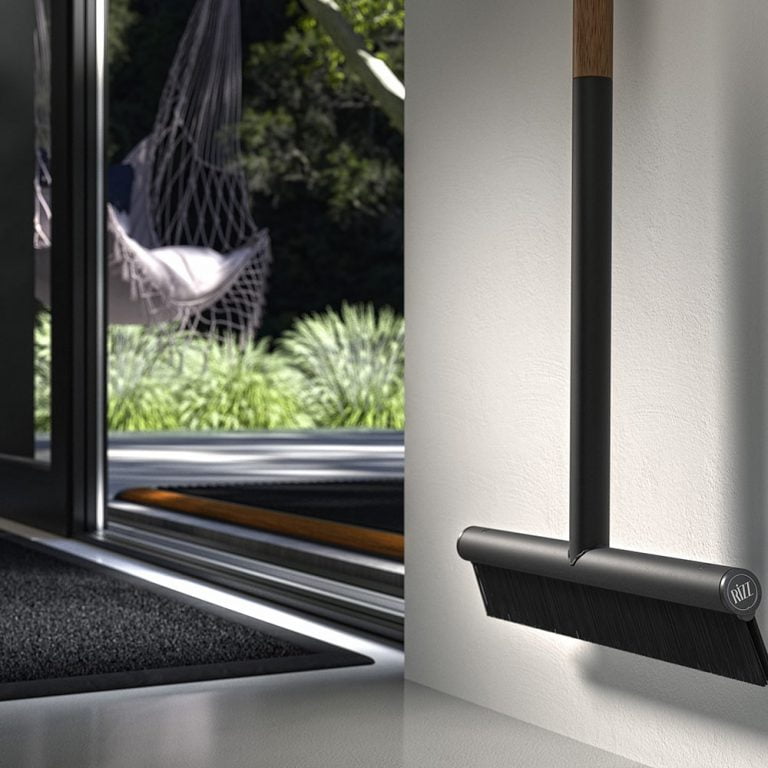 luxurious indoor doormat large doors