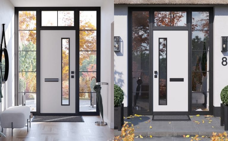parfait exterieur noir mat