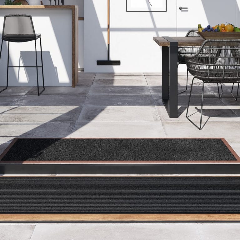 Patio & Terrace broom