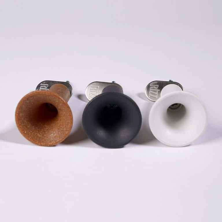 Porte balai design