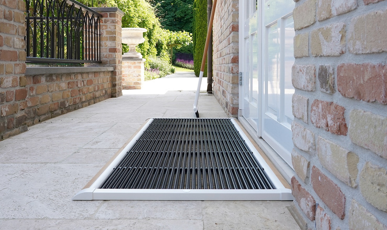 What Makes RiZZ the Best Doormats in the World? RiZZ