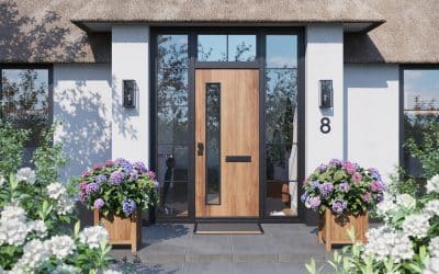 How Your Home Can Make A Great First Impression