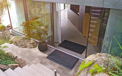 The Outdoor Mat That Lasts a Lifetime: Our Aim to Promote Durability & Circular Economy