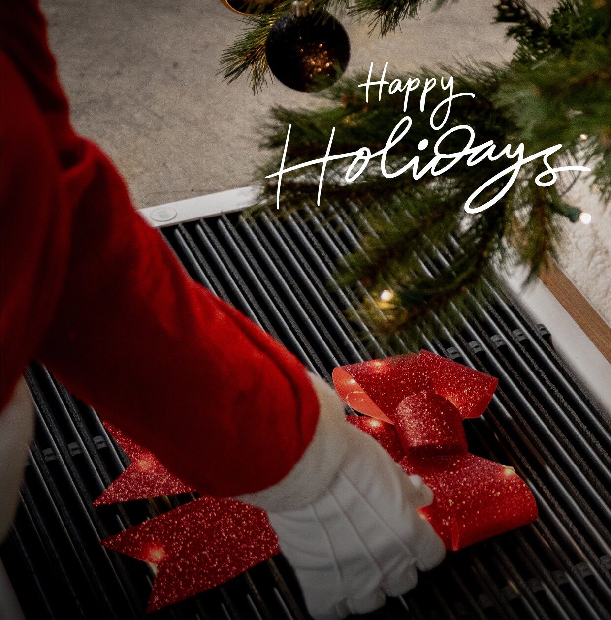 Kerstbanner mobile2 RiZZ design mats brooms